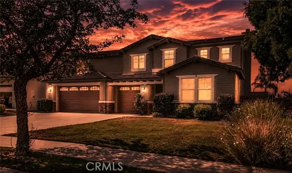 33665 Wild Horse, Yucaipa, CA 92399