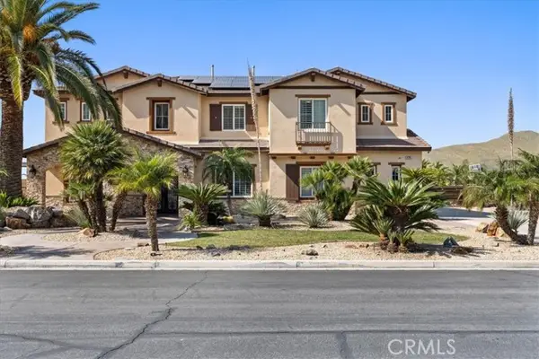 4725 Eagle Ridge Court, Riverside, CA 92509