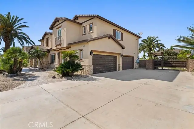 4725 Eagle Ridge Court, Riverside, CA 92509 - #3