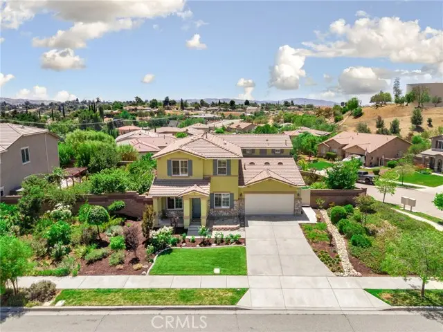31801 Oak Wood Circle, Yucaipa, CA 92399 - #1