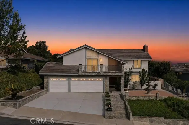 5380 Rural Ridge, Anaheim, CA 92807 - #1