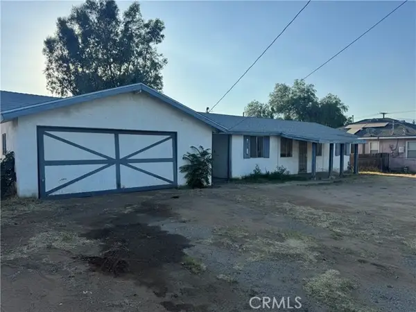 6241 Baker, Riverside, CA 92509