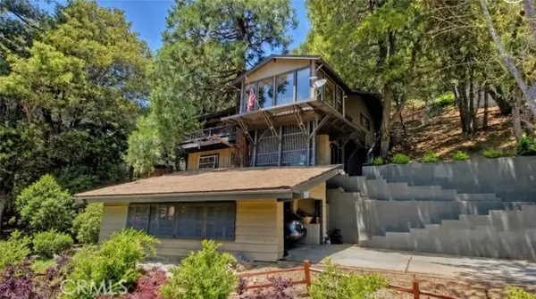 468 Zermatt, Crestline, CA 92325