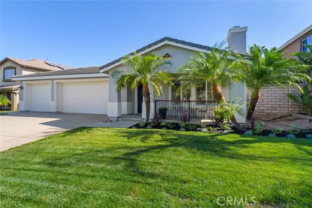 1321 Radcliffe, Corona, CA 92881 - #2