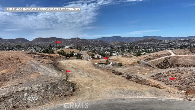 0 Cooper View Drive, Quail Valley, CA 92587 - #2
