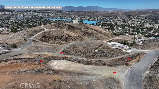 0 Cooper View Drive, Quail Valley, CA 92587 - #3