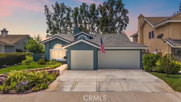 17390 Golden Maple, Yorba Linda, CA 92886