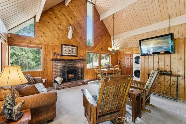 27376 Alpen, Lake Arrowhead, CA 92352 - #3