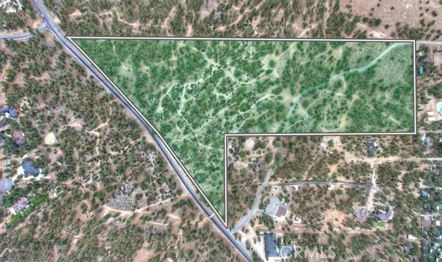 0 Ca-38, Big Bear City, CA 92314 - #1