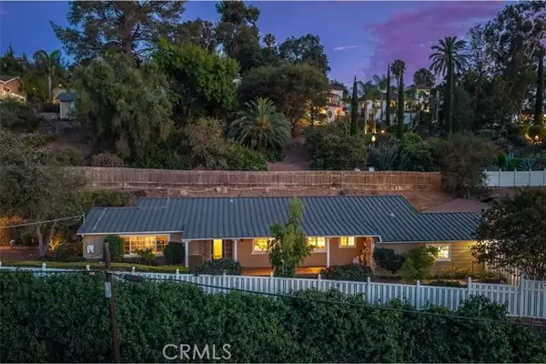 9451 Fuerte Drive, La Mesa, CA 91941
