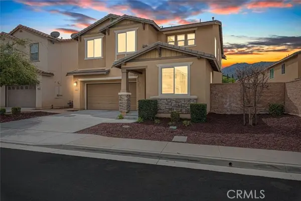 25451 Jack Rabbit Lane, Corona, CA 92883