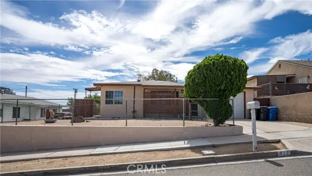 717 Belinda, Barstow, CA 92311 - #1