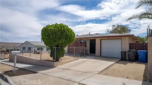717 Belinda, Barstow, CA 92311 - #2
