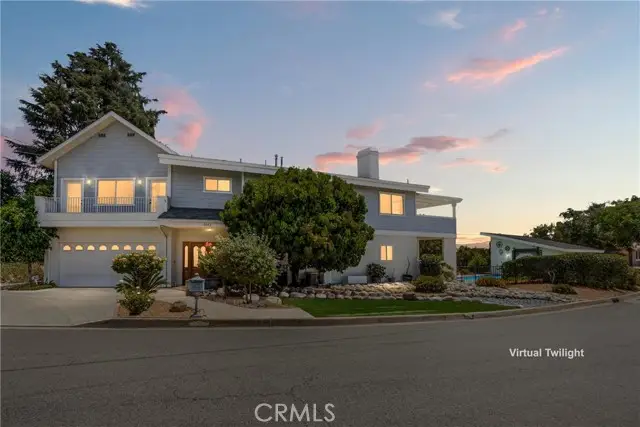 13043 Burns, Redlands, CA 92373 - #1