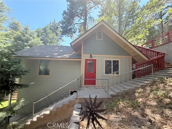 659 Virginia Ct. Court, Lake Arrowhead, CA 92352