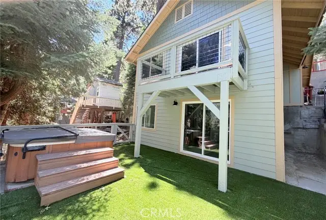 659 Virginia Ct. Court, Lake Arrowhead, CA 92352 - #3