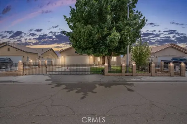 2158 Sierra Linda, Barstow, CA 92311