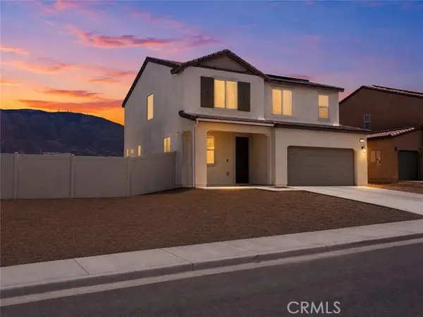 1503 Noblewood, San Jacinto, CA 92582