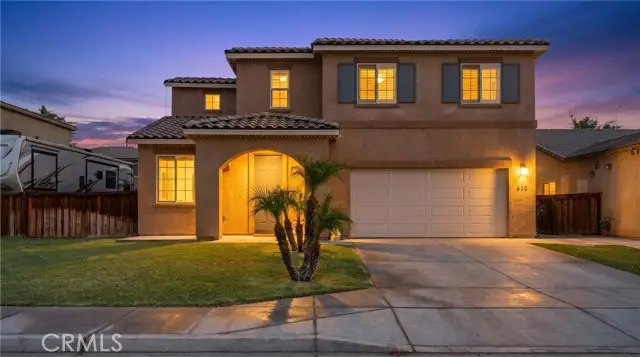 640 Las Dunas, Imperial, CA 92251 - #1