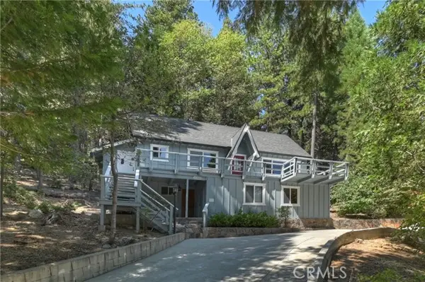 26661 Lake Forest, Twin Peaks, CA 92391