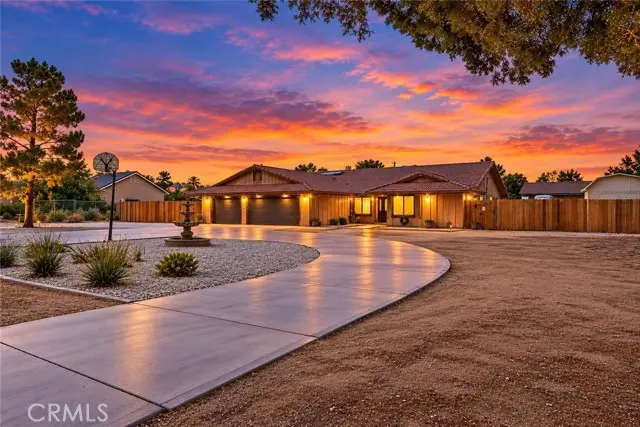 14182 Gayhead, Apple Valley, CA 92307 - #1