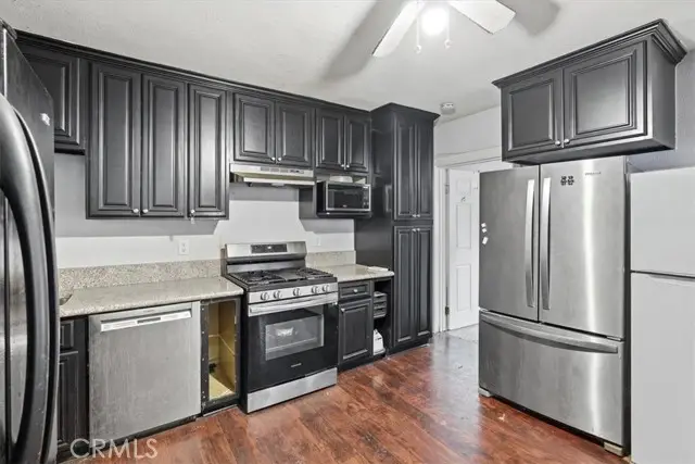 1707 Arrowhead, San Bernardino, CA 92405 - #1