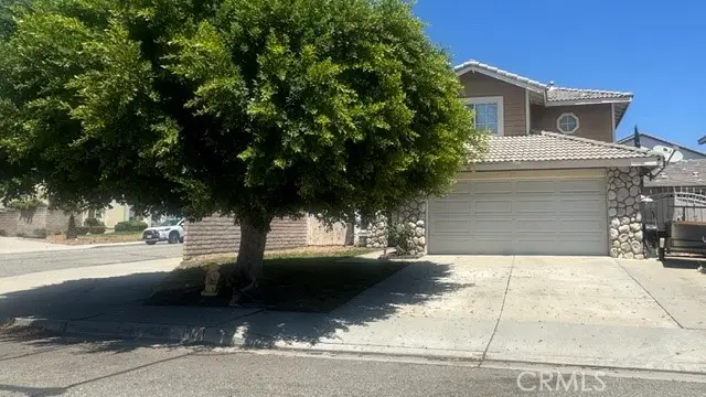 17002 Fern Street, Fontana, CA 92336 - #1