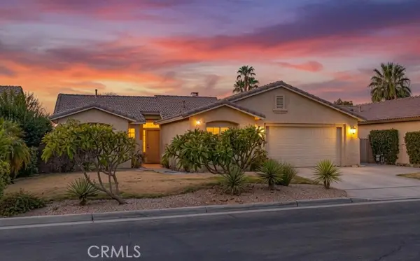 79389 Paseo Del Rey, La Quinta, CA 92253