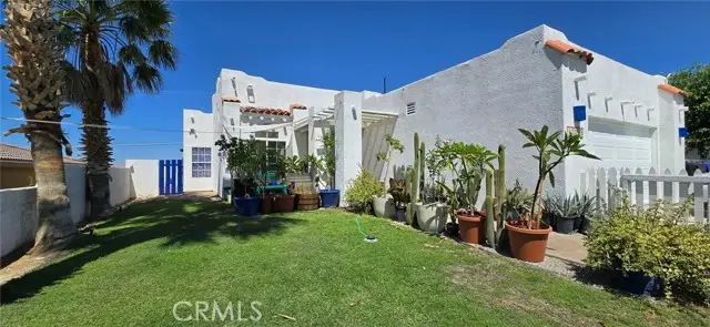 12225 Sumac, Desert Hot Springs, CA 92240 - #1