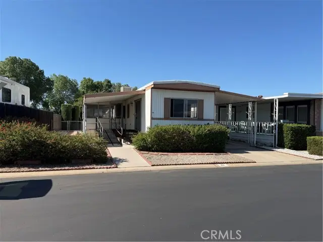 626 Dearborn Street  #48, Redlands, CA 92374 - #2