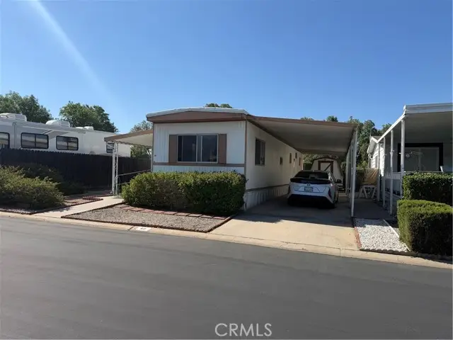 626 Dearborn Street  #48, Redlands, CA 92374 - #3