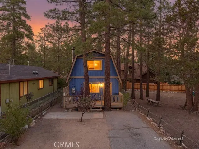 1124 Myrtle Avenue, Big Bear City, CA 92314 - #3