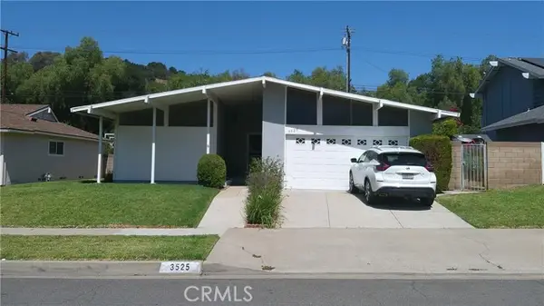 3525 Castle Rock, Diamond Bar, CA 91765