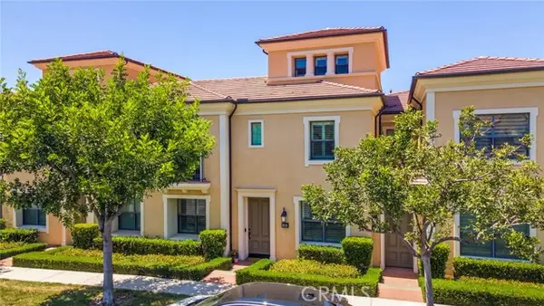 161 Working Ranch, Irvine, CA 92602