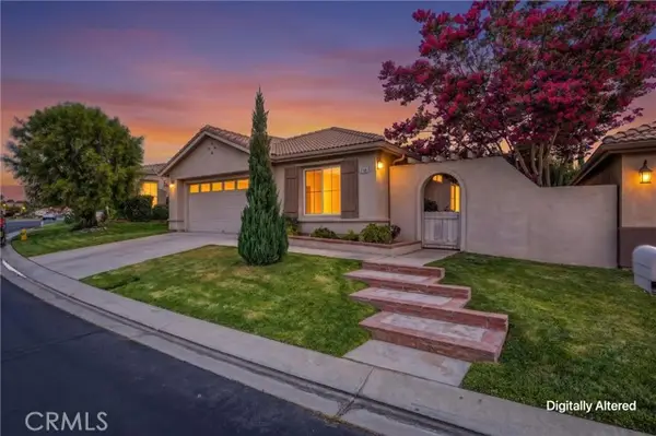 770 Twin Hills Dr, Banning, CA 92220