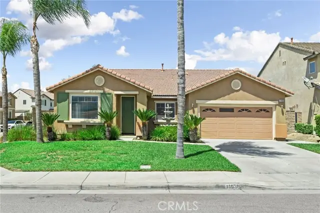 11936 Turquoise Way, Mira Loma, CA 91752 - #1