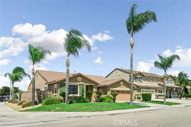 11936 Turquoise Way, Mira Loma, CA 91752 - #2