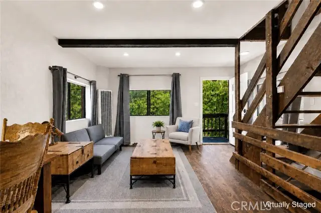 33174 Arrowbear, Running Springs, CA 92382 - #2