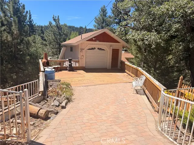 32778 Deer Lick, Running Springs, CA 92382 - #2