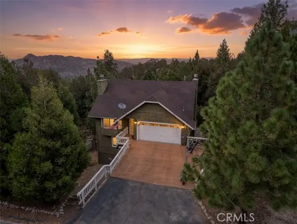 27398 Matterhorn Drive, Lake Arrowhead, CA 92352