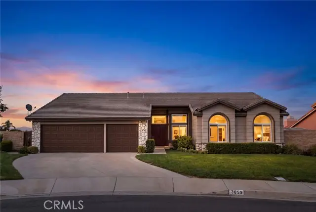 3859 Dove Tree Avenue, Rialto, CA 92377 - #2