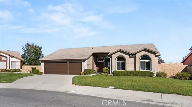 3859 Dove Tree Avenue, Rialto, CA 92377 - #3