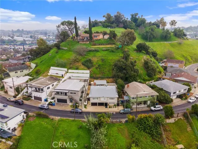 2639 Round, Los Angeles, CA 90032 - #2