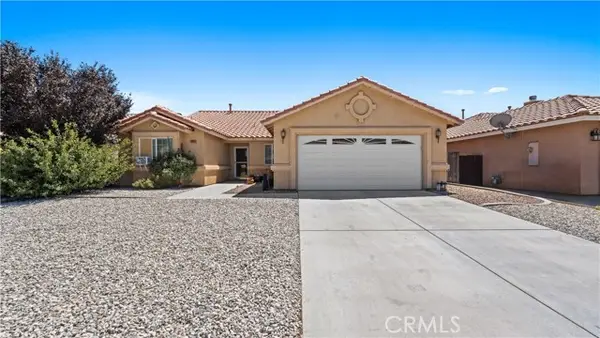 13231 Butte Avenue, Victorville, CA 92395