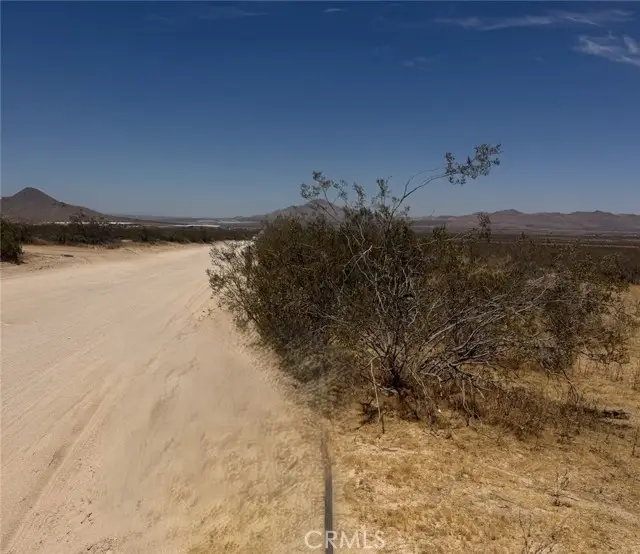 0 Johnson, Apple Valley, CA 92307 - #1