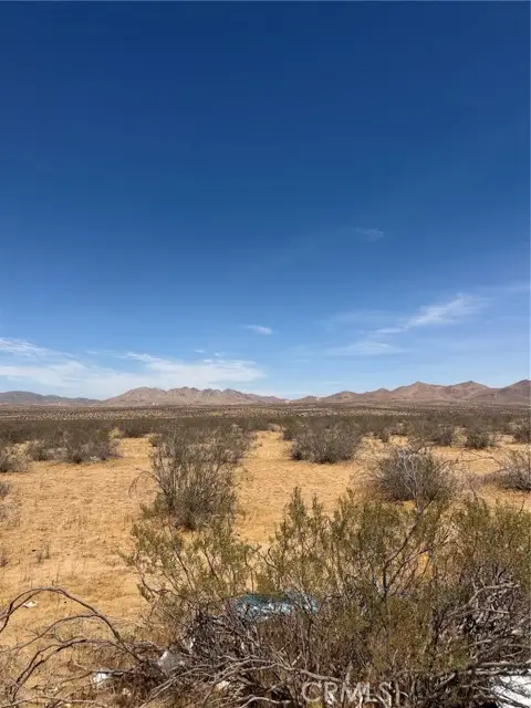 0 Johnson, Apple Valley, CA 92307 - #2