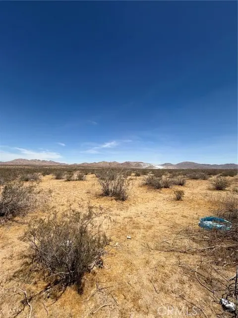 0 Johnson, Apple Valley, CA 92307 - #3