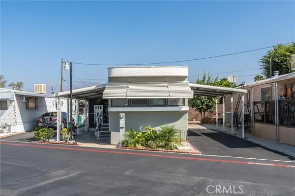 17455 Marygold Avenue  #9, Bloomington, CA 92316
