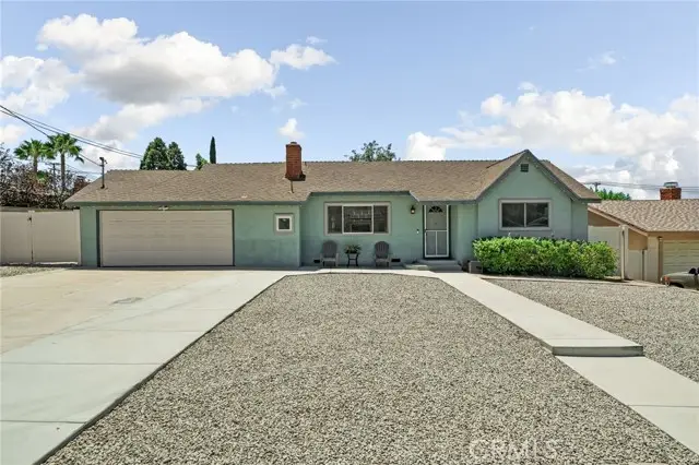 33475 Bodie Street, Yucaipa, CA 92399 - #1