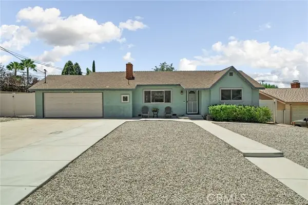 33475 Bodie Street, Yucaipa, CA 92399